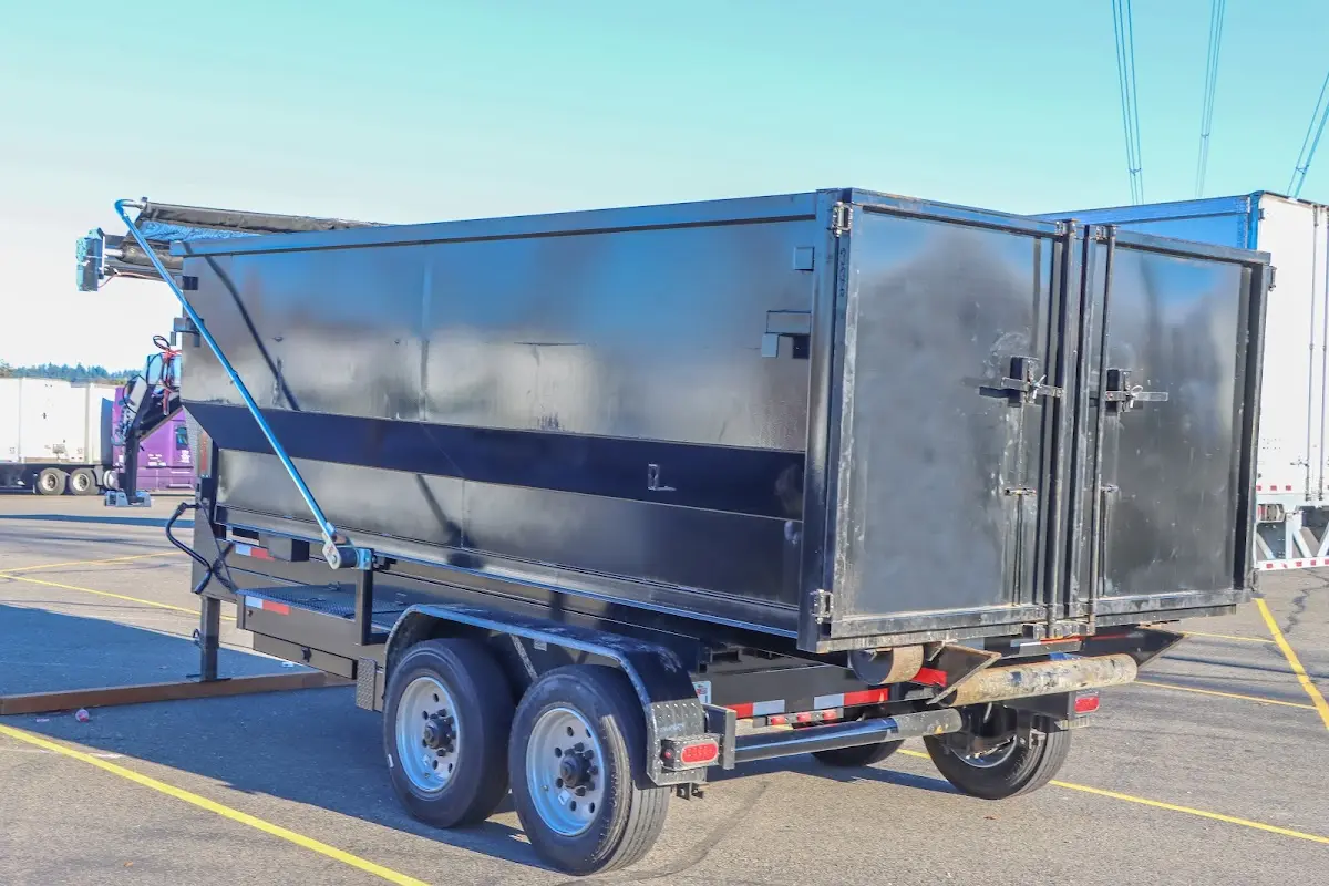 Dumpster Rental services in Maysville, KY